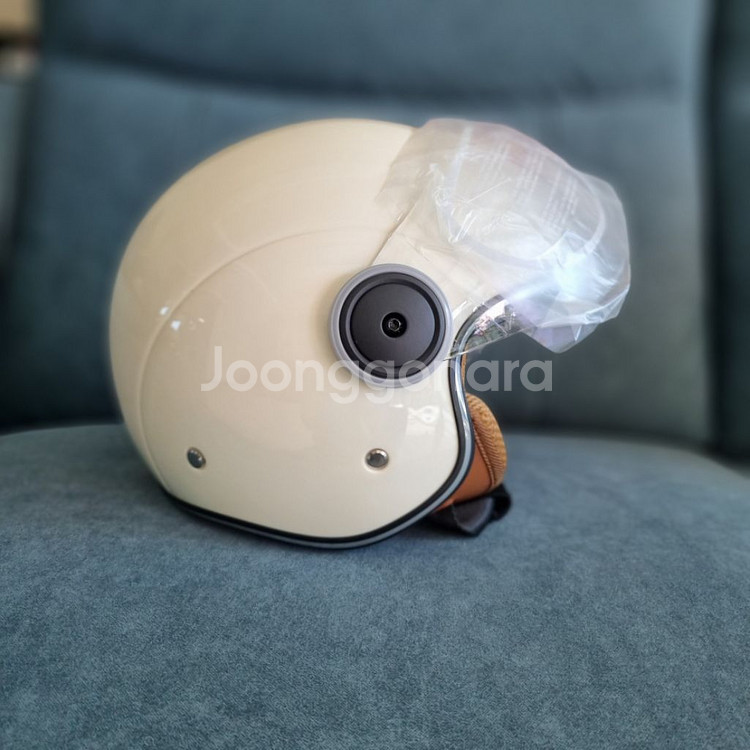 (폐업정리/즉시발송/무료배송) 레트로 오토바이 헬멧--5