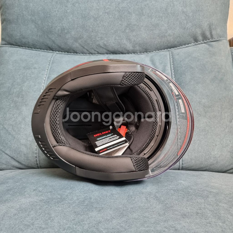 (폐업정리/즉시발송/무료배송) 오픈페이스 오토바이 헬멧--6