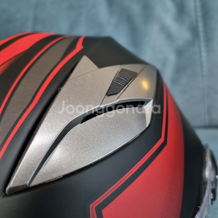 (폐업정리/즉시발송/무료배송) 오픈페이스 오토바이 헬멧--8