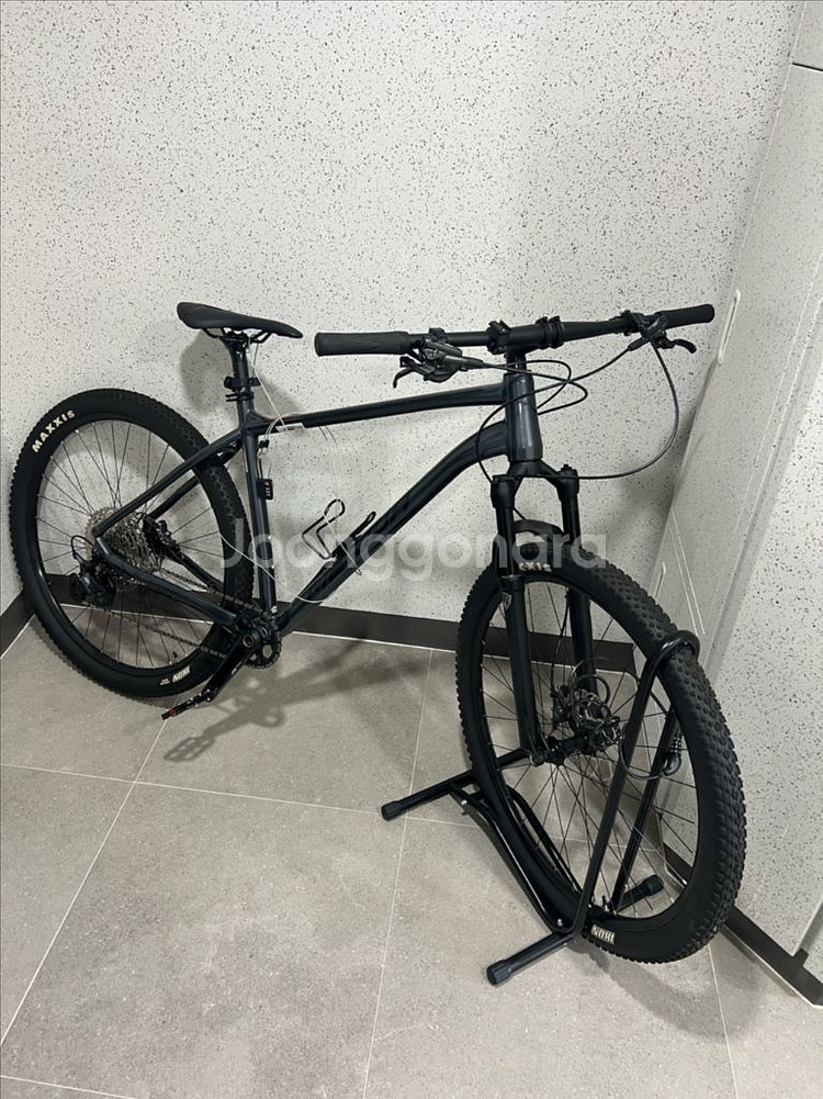 메리다 빅나인 XT에디션 XL 판매합니다.--0