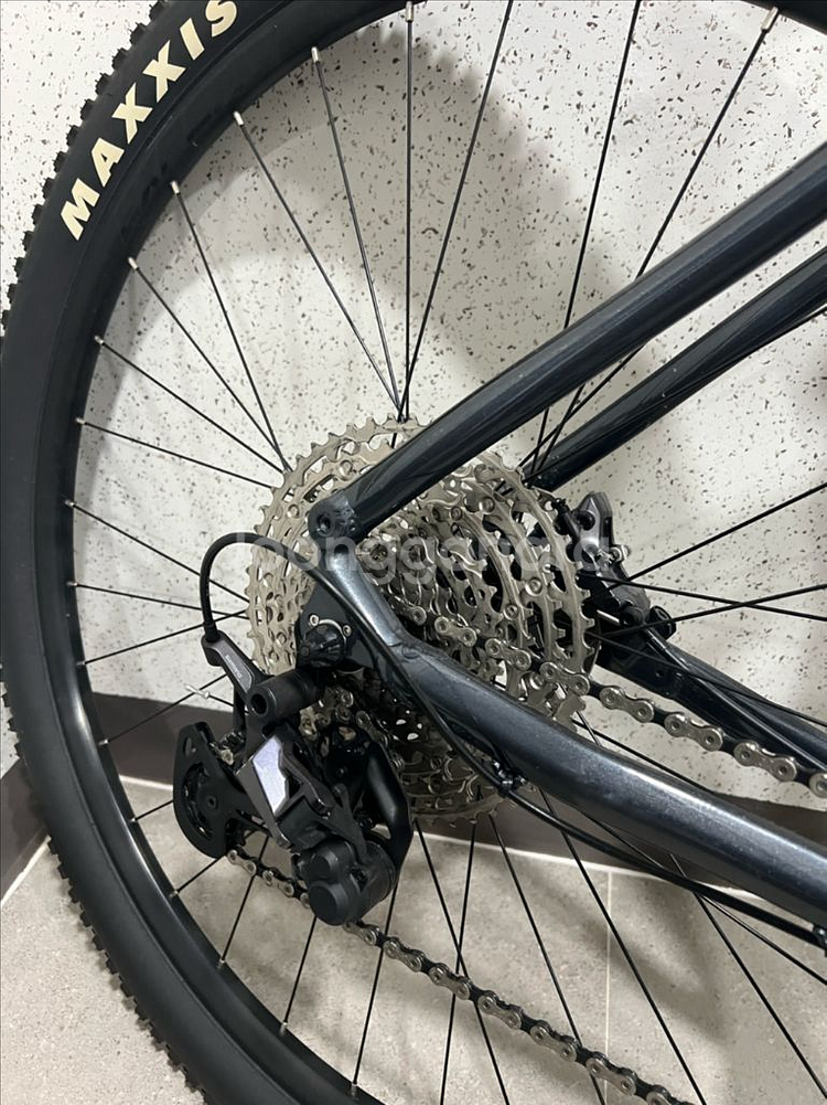 메리다 빅나인 XT에디션 XL 판매합니다.--1