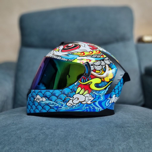 (폐업정리/즉시발송/무료배송) 닛뽄 오토바이 헬멧