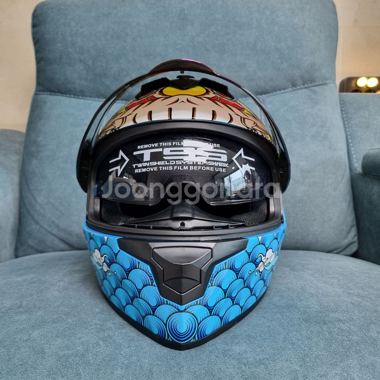 (폐업정리/즉시발송/무료배송) 닛뽄 오토바이 헬멧--3