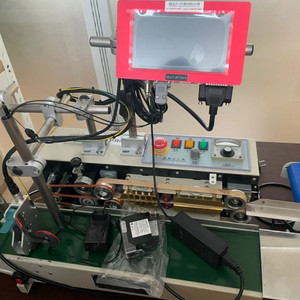 산업용 마킹기+실링기 MULTI JET MJ-2