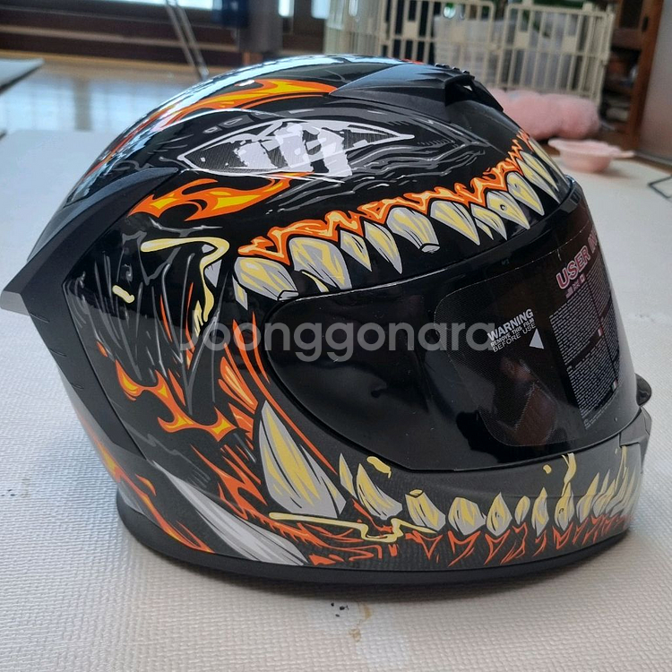 원가이하=오토바이헬멧+장갑+세나+바라클라바+쉴드2개--7