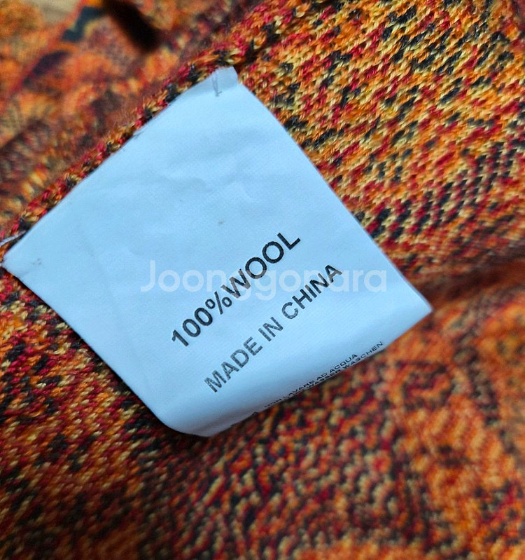 한번실착! 프리) 수입 케이프형 가디건--8