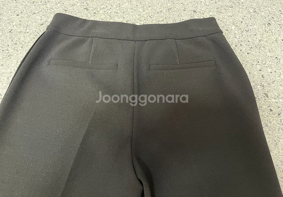 보이스오브보이스 슬랙스 마인 타임 오브제 sjsj 마시--2