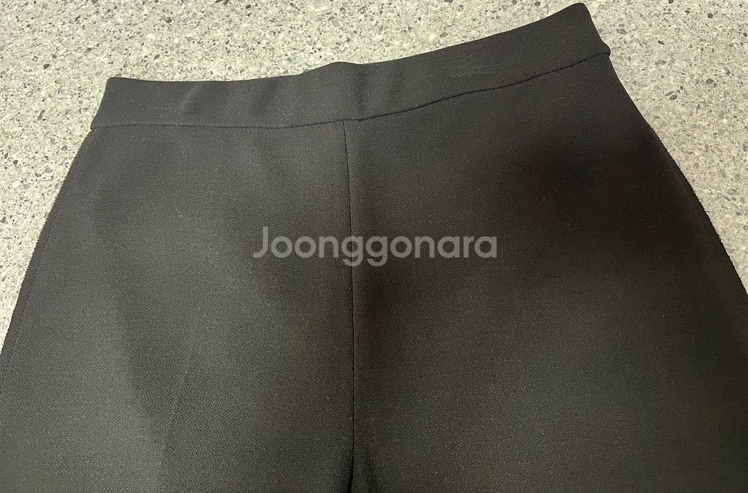 보이스오브보이스 슬랙스 마인 타임 오브제 sjsj 마시--1