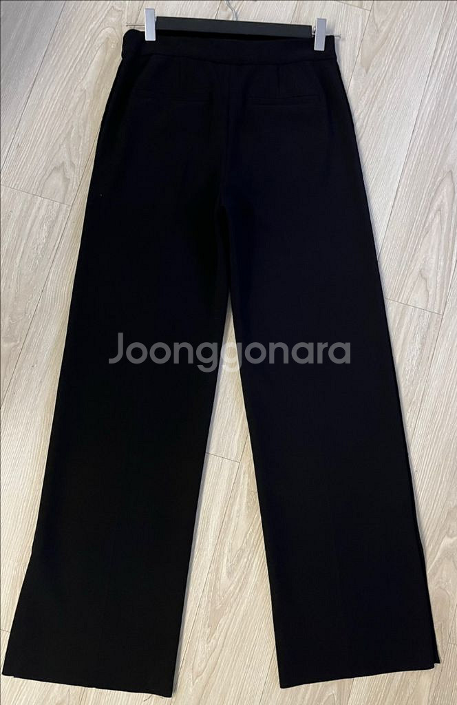 보이스오브보이스 슬랙스 마인 타임 오브제 sjsj 마시--6