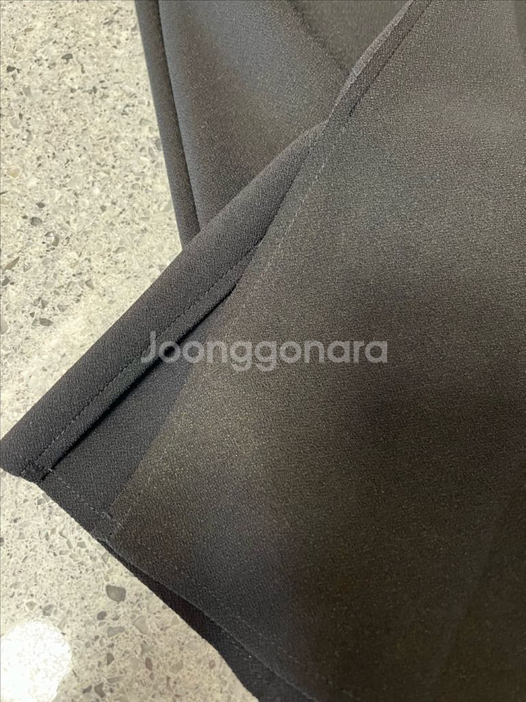 보이스오브보이스 슬랙스 마인 타임 오브제 sjsj 마시--4