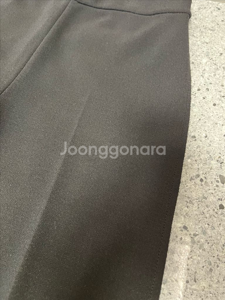 보이스오브보이스 슬랙스 마인 타임 오브제 sjsj 마시--3