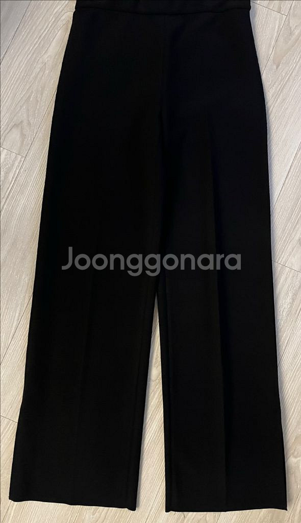 보이스오브보이스 슬랙스 마인 타임 오브제 sjsj 마시--5