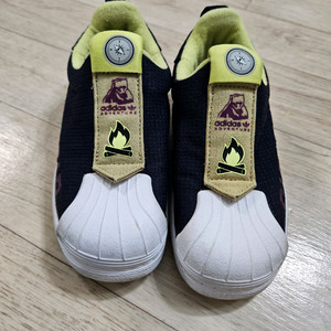 아디다스 슈퍼스타 360 키즈 170mm