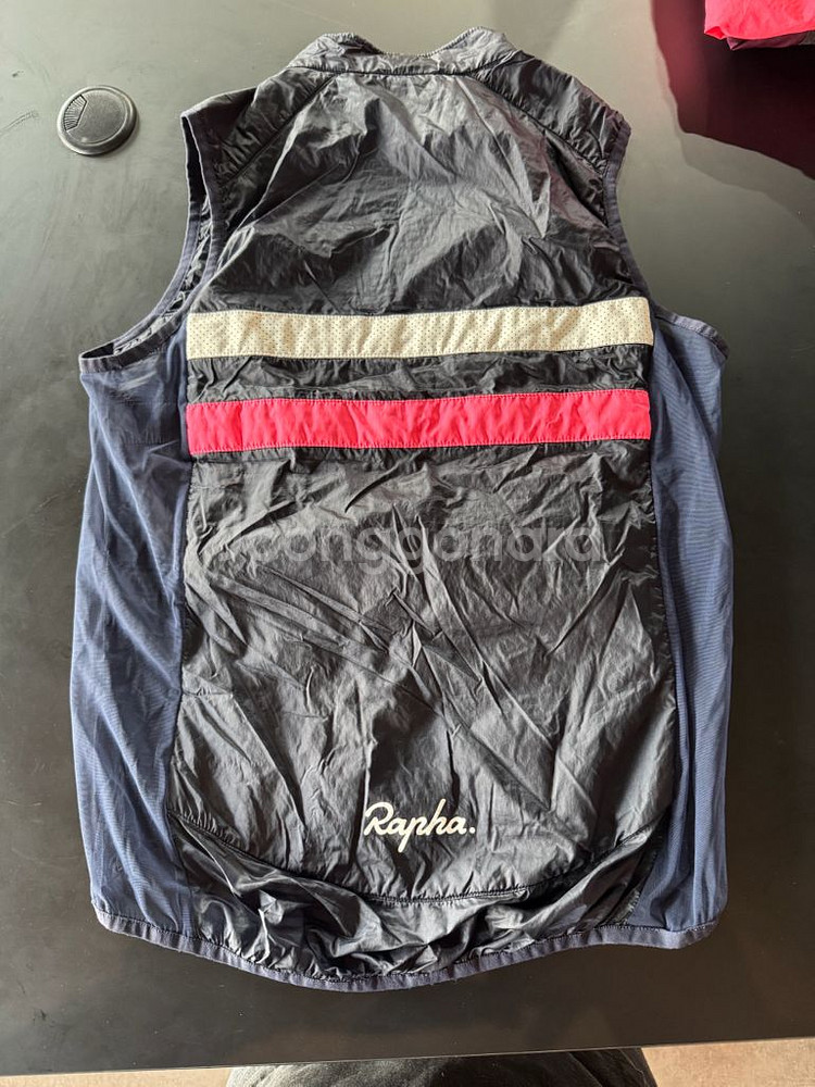 라파 브레베 질레와 저지--0