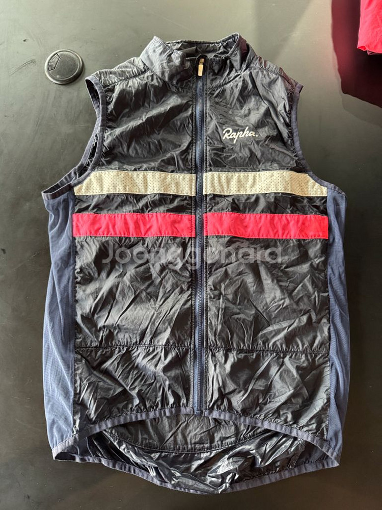 라파 브레베 질레와 저지--1