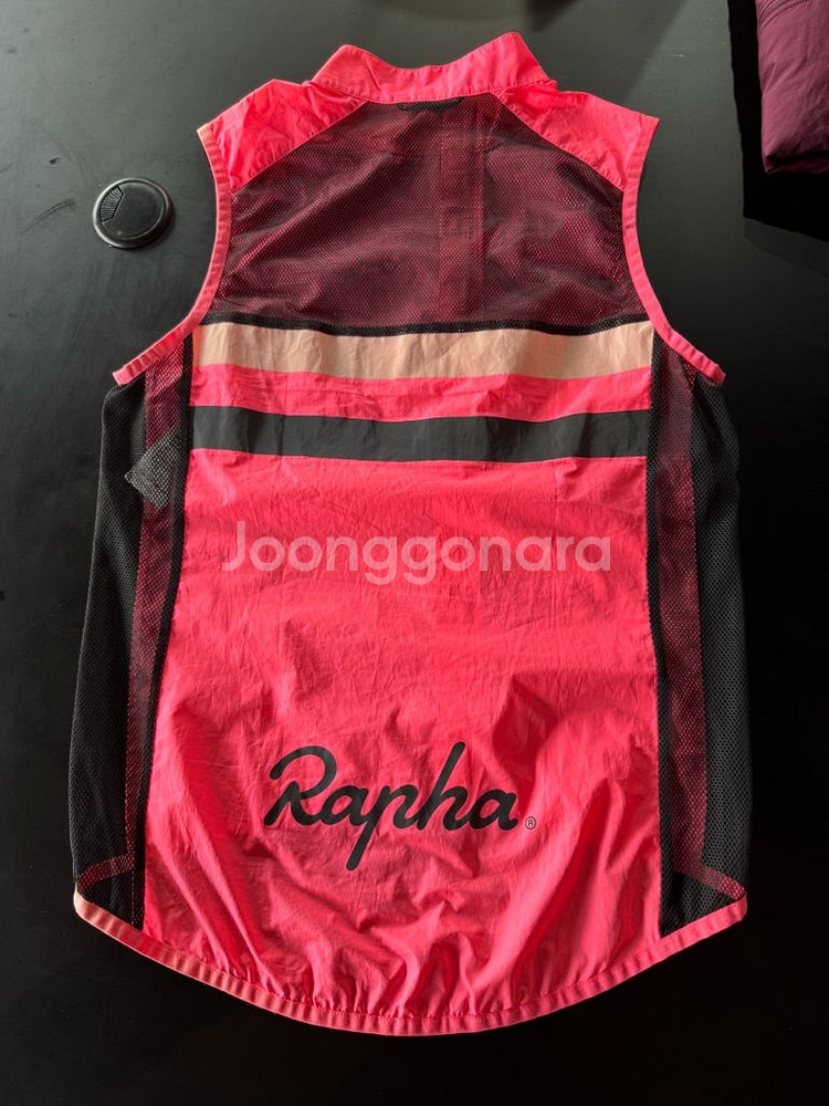 라파 브레베 질레와 저지--2