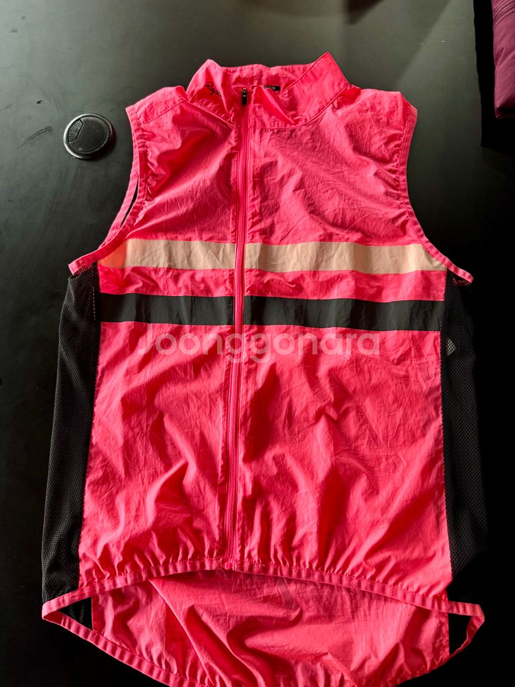 라파 브레베 질레와 저지--3