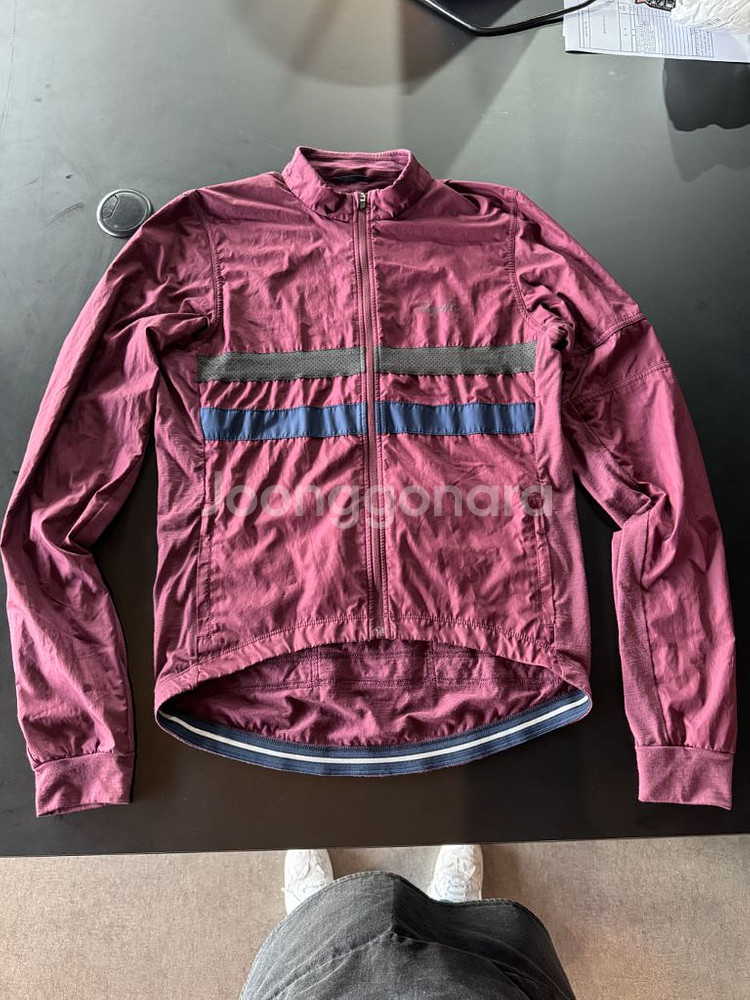 라파 브레베 질레와 저지--5