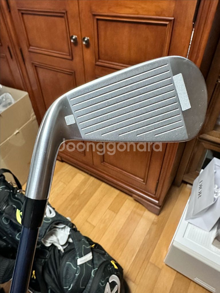 아쿠쉬정품 타이틀리스트 T250U 드라이빙 2번 아--1