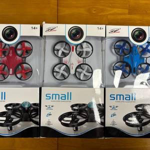 SMALL S56 입문용 드론