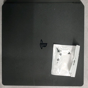 ps4 슬림 부품용 팝니다