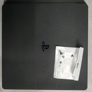 ps4 슬림 부품용 팝니다