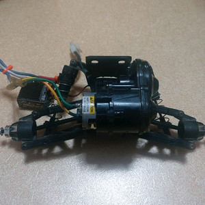 타미야 dt-03 rc카