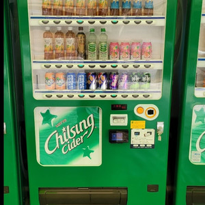 캔자판기 캔페트 음료생수 자판기 판매합니다