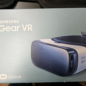 삼성 기어vr 오큘러스
