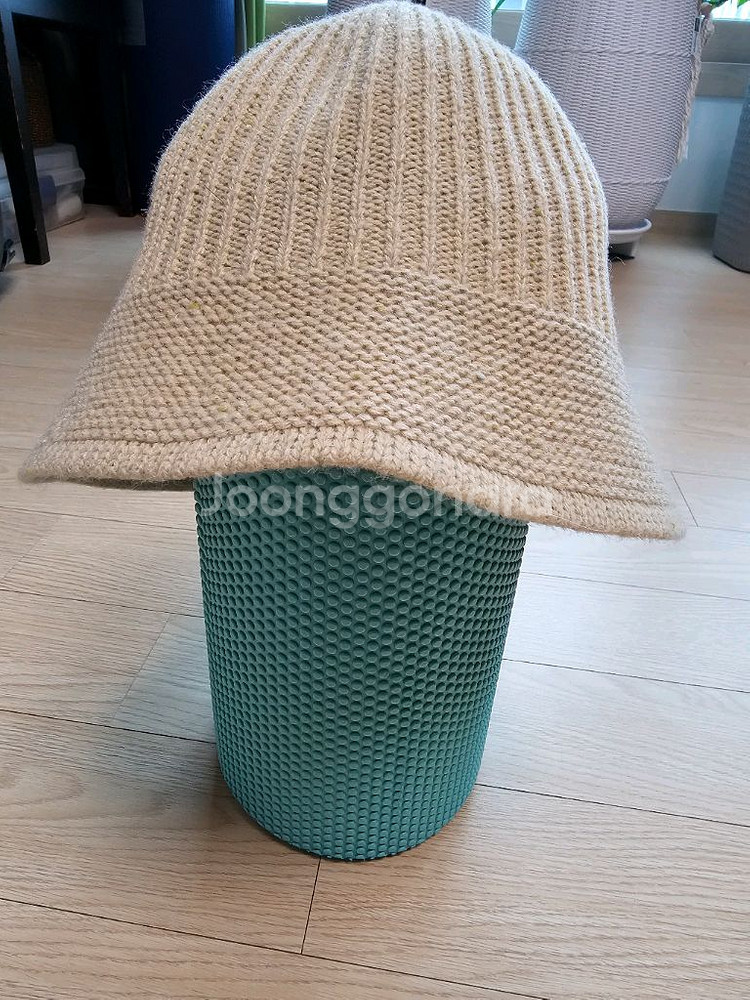 미사용 모자(3번 모자)--5