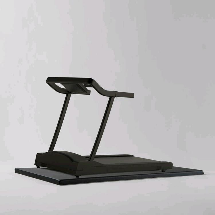 (미개봉) 1200x800층간소음매트 운동기구매트 이미지