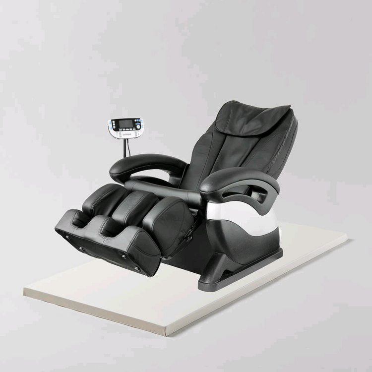 (미개봉) 1200x800층간소음매트 운동기구매트 이미지