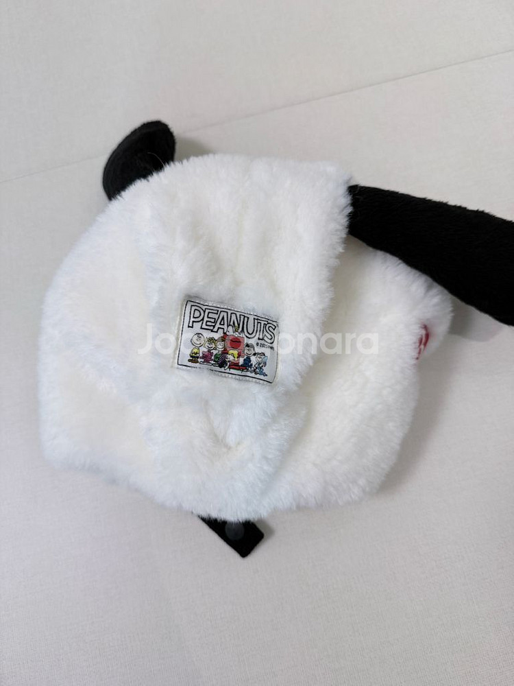 베베드피노 스누피 모자 s--1