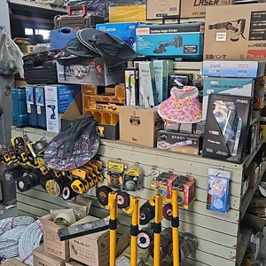 철물 공구 건축자재 원가 정리 합니다. 이미지