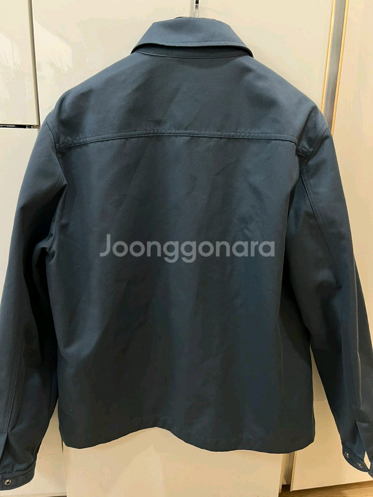 23fw 스톤아일랜드 개버딘자켓 xL (새상품급)--1