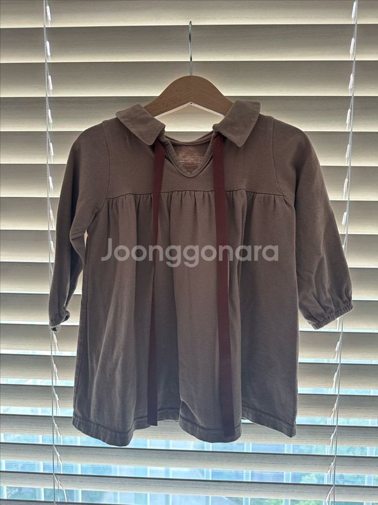 아림클로젯 원피스 XS--1