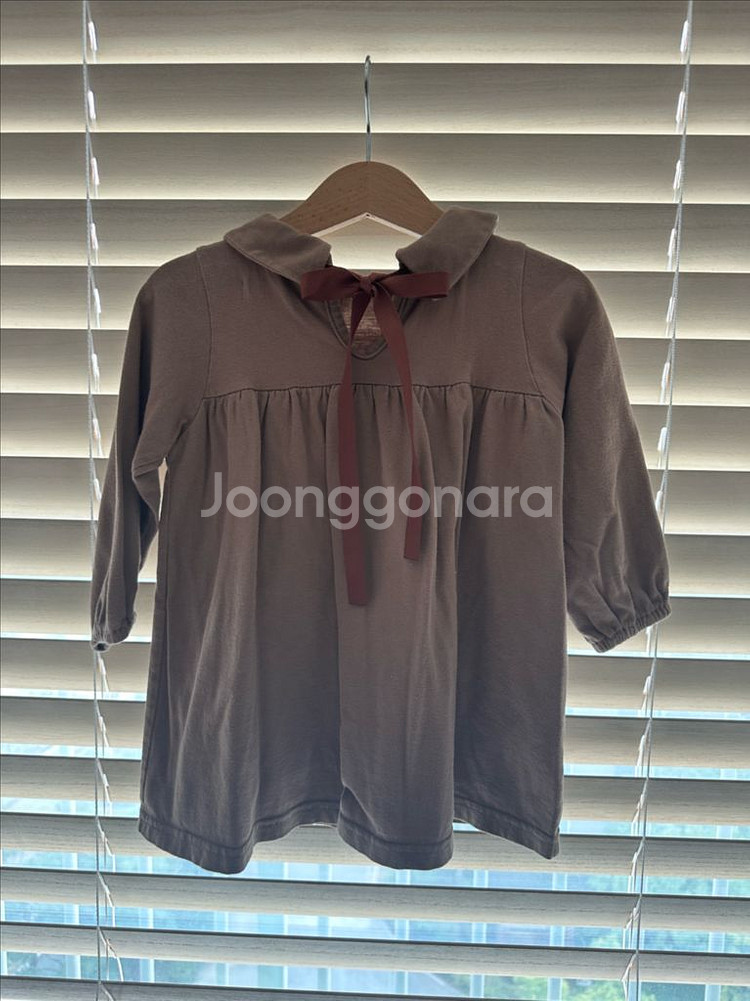 아림클로젯 원피스 XS--2