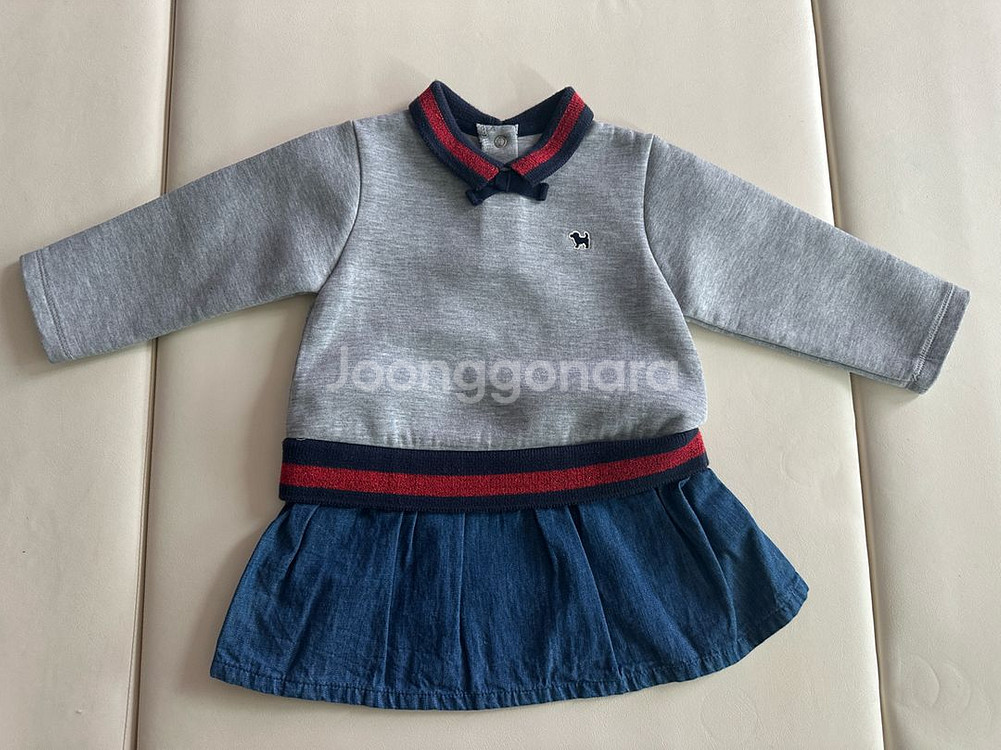 아림클로젯 원피스 XS--4