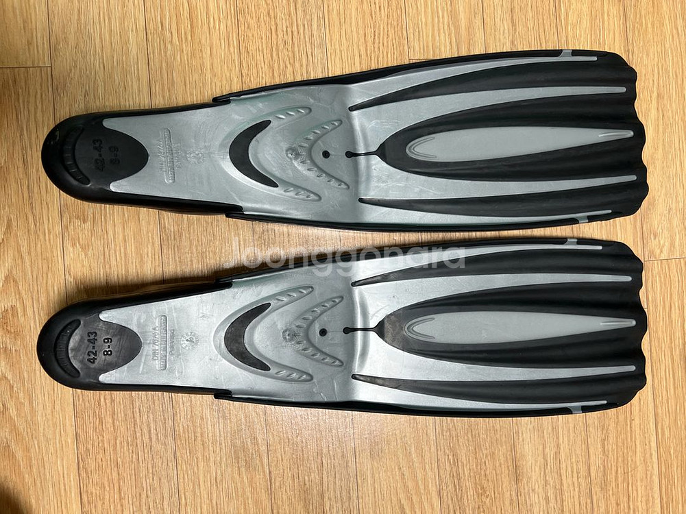 마레즈 오리발--1