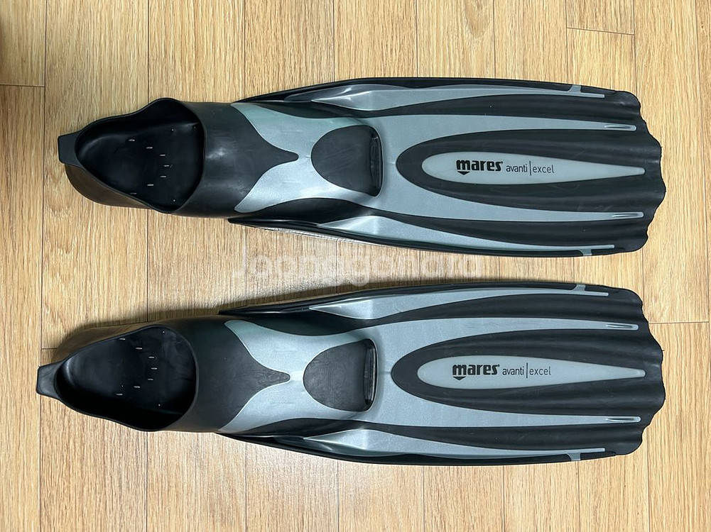 마레즈 오리발--0