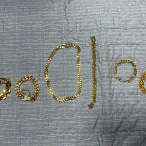 금사자 24k 팔찌 목걸이 등등 ㅍㅍ