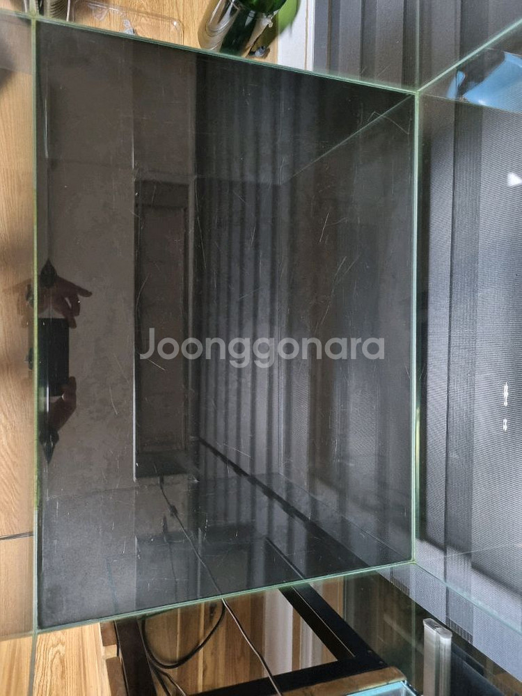 ADA2자광폭 수조어항 다이 세트 팝니다--6