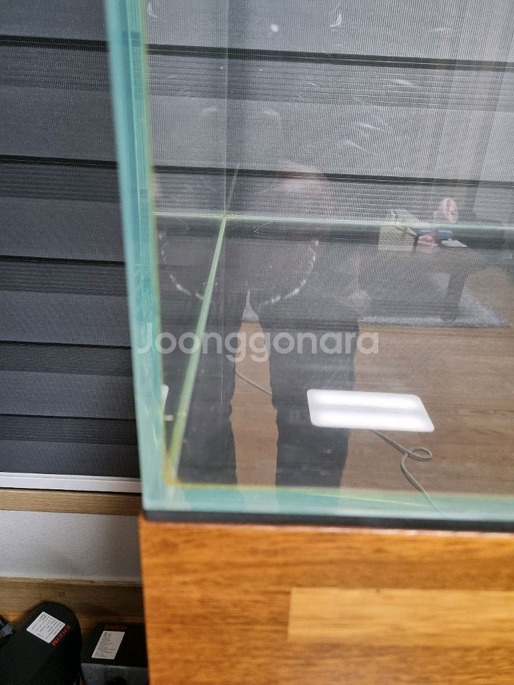 ADA2자광폭 수조어항 다이 세트 팝니다--4