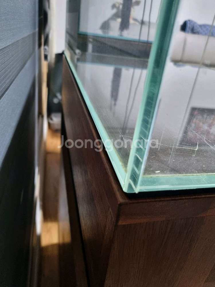 ADA2자광폭 수조어항 다이 세트 팝니다--5