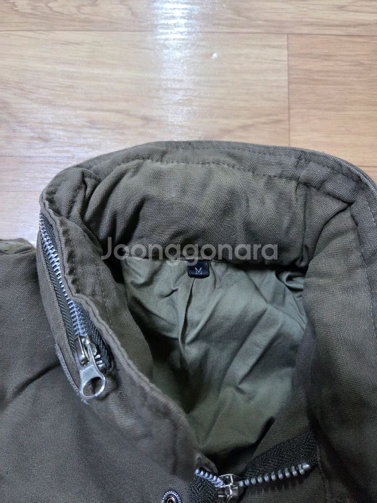 남성 패션자켓(프리시티) M 떨이--2