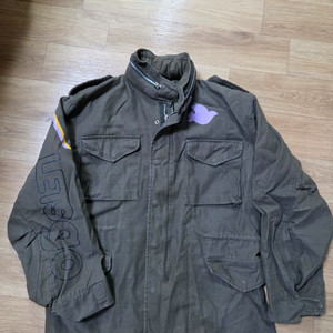 남성 패션자켓(프리시티) M 떨이