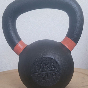 (폐업, 마지막 할인)케틀벨 6kg