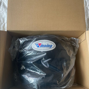 위닝 헤드기어 L 블랙