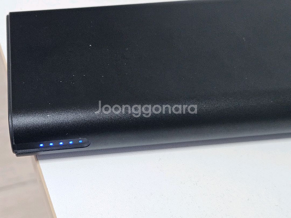 피키즈 20000mAh 100W 보조배터리--2