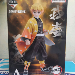 귀멸의칼날 이치방쿠지 젠이츠 A상